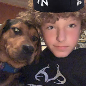 Meet your Posher, Patricia